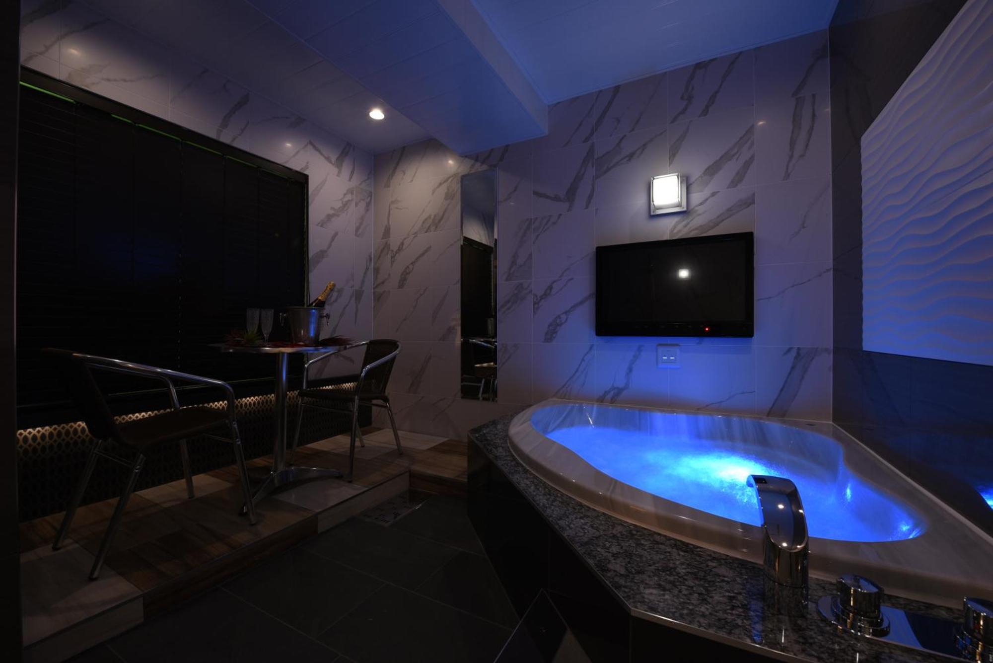 Hotel Star Resort Hers (Adults Only) Sagamihara Εξωτερικό φωτογραφία