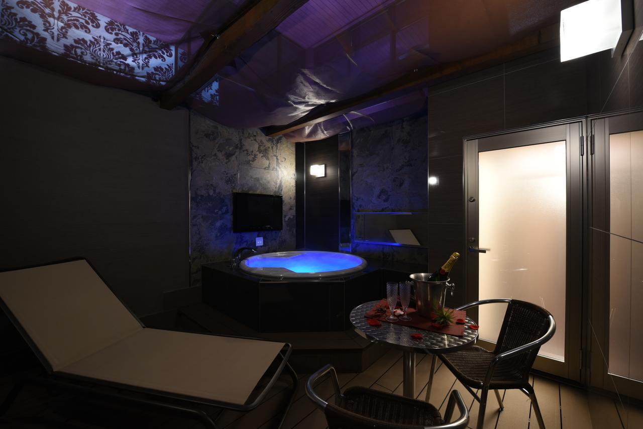 Hotel Star Resort Hers (Adults Only) Sagamihara Εξωτερικό φωτογραφία