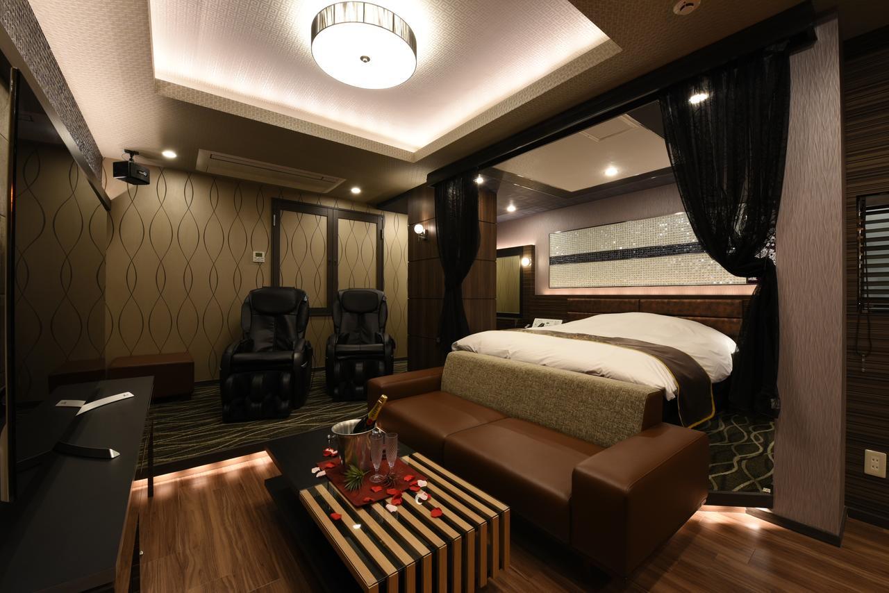 Hotel Star Resort Hers (Adults Only) Sagamihara Εξωτερικό φωτογραφία